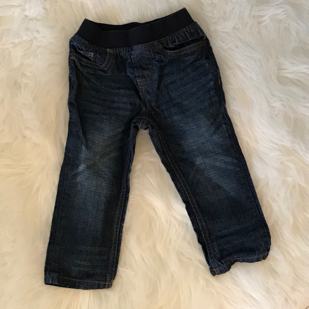 Toughskin jeans